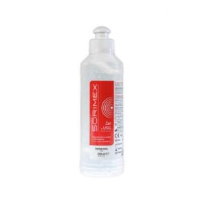 Ultrazvukový gel 250ml čirý SORIMEX